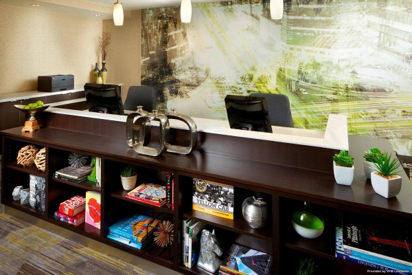 Hotel Courtyard by Marriott Pittsburgh Airport Settlers Ridge (Crafton)
